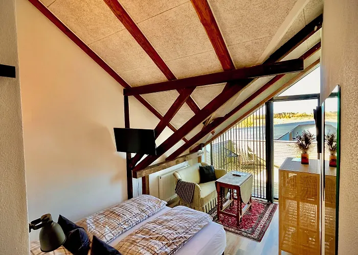 Bed and breakfast Holoftet Bb 3*