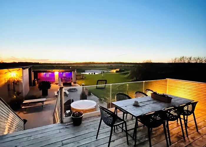 Holoftet Bb Bed and breakfast 3*