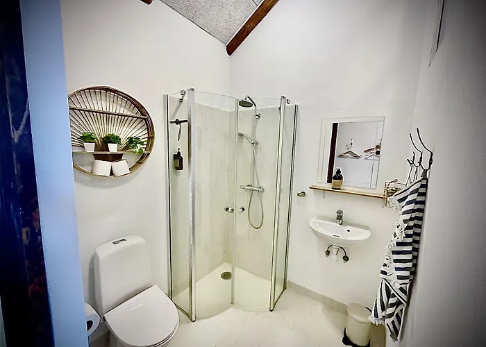 Bed and breakfast Holoftet Bb Esbjerg