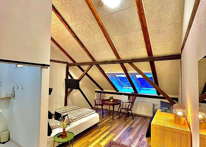 Holoftet Bb Bed and breakfast