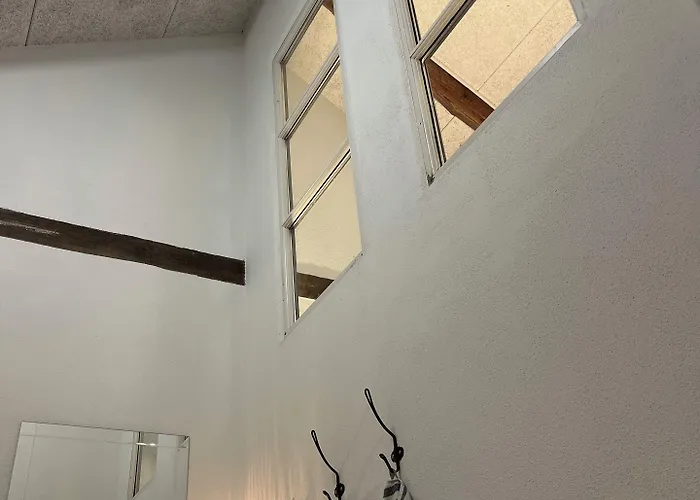 Bed and breakfast Holoftet Bb Esbjerg